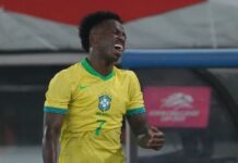 Brasil ocupa pior posição no ranking da Fifa em mais de nove anos