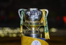 Copa do Brasil 2025: veja os mandos de campo das semifinais