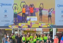 Atletismo: votuporanguenses brilham na Meia Maratona Tribuna Praia Grande