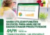 Unifev oferecerá curso de Excel focado em análise de dados e maior produtividade