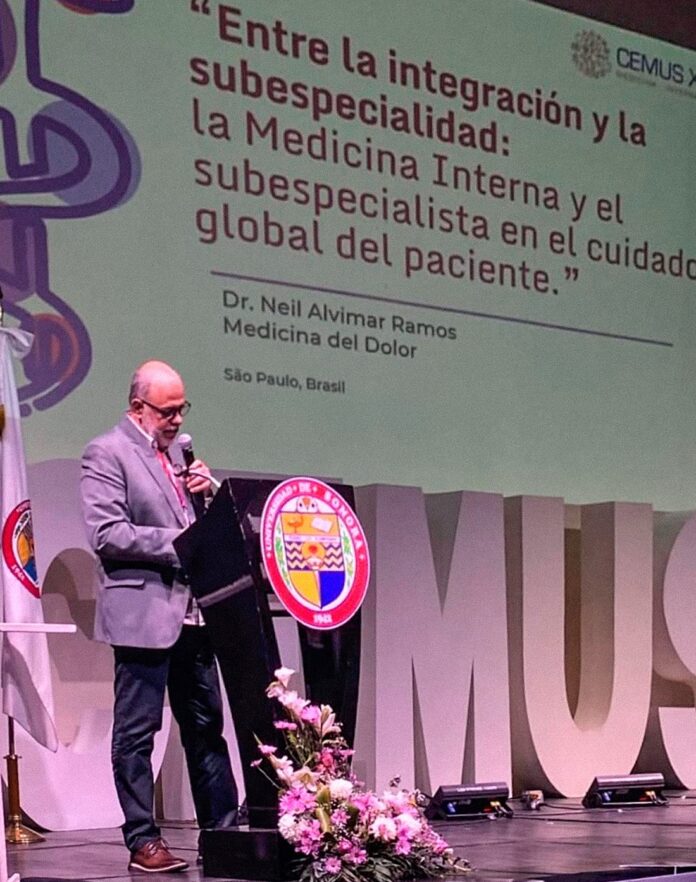 Foto Congresso