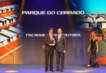 Pacaembu conquista Prêmio Master Imobiliário com o empreendimento Parque do Cerrado