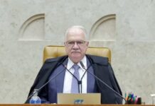 Após pedido de Barroso, Fachin marca sessão extraordinária para julgar descriminalização do aborto