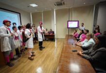 SAÚDE – 8º Concurso de Cartas do Hospital de Amor premia pacientes vencedoras