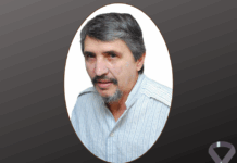 Falece Ivan Herrera Jordão, aos 76 anos