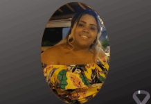 Falece Esther Valentim Vilela, aos 35 anos