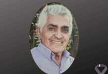 Falece João Martins, aos 82 anos