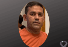 Falece o comerciante Carlos Alberto de Freitas Tosta, aos 55 anos