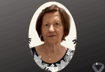 Falece Maria Cecília Martins Pinhatari, aos 82 anos