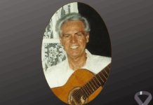 Falece Amilar Riva, aos 93 anos