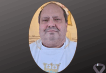 Falece o Padre José Américo