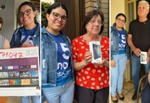 Participe da campanha “Saúde que dá Prêmios” e ajude a Santa Casa