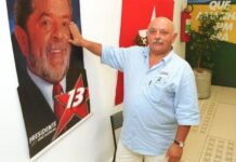 CGU diz que sindicato investigado por descontos escondeu do INSS presença do irmão de Lula