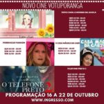 PROGRAMAÇÃO
