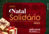 Natal Solidário 2025 mobiliza comunidade acadêmica em campanha de arrecadação