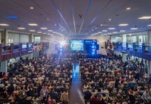 Getea: em sua 3ª edição, encontro sobre autismo reúne cerca de mil pessoas