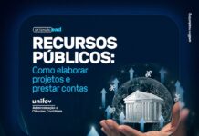 Unifev promoverá curso sobre elaboração e prestação de contas de projetos com recursos públicos