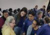 Agentes Comunitários de Saúde participam de capacitação sobre prevenção e cuidados no Outubro Rosa