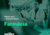 Unifev fortalece curso de Farmácia com disciplina de Farmácia Clínica