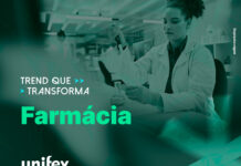 Unifev fortalece curso de Farmácia com disciplina de Farmácia Clínica