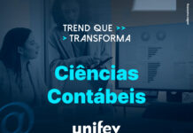 Prática Contábil I se destaca como diferencial do curso de Ciências Contábeis