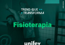 Dermatofuncional é destaque no curso de Fisioterapia da Unifev