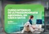 Unifev abre inscrições para curso intensivo de Ultrassonografia Abdominal em cães e gatos