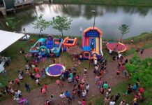 Conecta Criança será realizado neste sábado no Parque da Cultura com diversas atrações gratuitas