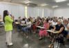 Uniati promove palestra sobre os direitos da pessoa idosa em semana comemorativa