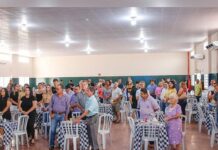 Álvares Florence promove o 6º Almoço e Leilão de Gado em prol do Hospital de Base