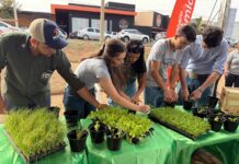 Comunidade em Foco reuniu centenas de famílias e seus pets no Parque da Cultura