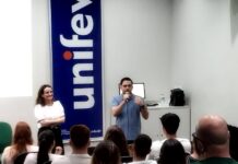 Medicina da Unifev realiza o Simpósio de Comunicação de Más Notícias