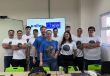 Nasa Space Apps Challenge: Unifev leva equipe multidisciplinar à 7ª edição em Rio Preto