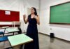 De aluna a professora: a trajetória inspiradora de Michele Sagres Lima no curso de Pedagogia da Unifev
