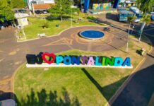 Pontalinda realiza 3º Show de Prêmios em prol do Hospital de Base