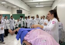 Curso de Medicina promove o I Workshop Interligas na Unifev