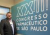Docentes da Unifev participam do XXIII Congresso Farmacêutico de São Paulo