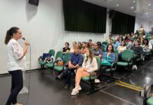 Unifev comemora o Dia do Fisioterapeuta com palestras e exposição sobre a importância da humanização na área