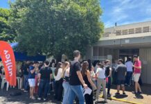 Alunos de Medicina da Unifev participam do Enade 2025