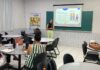 Docentes participam de formação sobre elaboração de avaliações adaptadas