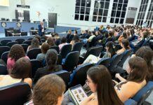 IV Semana Médica da Unifev atualiza alunos sobre carreira e saúde mental