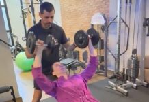 Egresso da Unifev se destaca em Campo Grande com estúdio de personal training de alto padrão