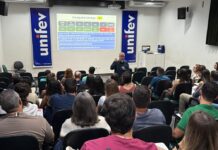 Unifev promove palestra sobre as implicações práticas da Reforma Tributária e debate Split Payment