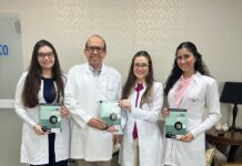 Santa Casa de Votuporanga tem destaque em publicação nacional de Urgência e Emergência