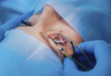 Catarata: cirurgia é gratuita e indicada principalmente para pessoas acima de 50 anos