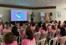 Sebrae-SP capacita jovens e produtoras rurais em encontros do ‘Semeadoras do Agro’