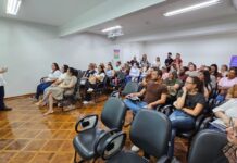 Encontro de Alta Responsável propõe reflexão sobre o cuidado para além do prato