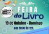 Feira do livro reúne diversos títulos sobre doutrina espírita