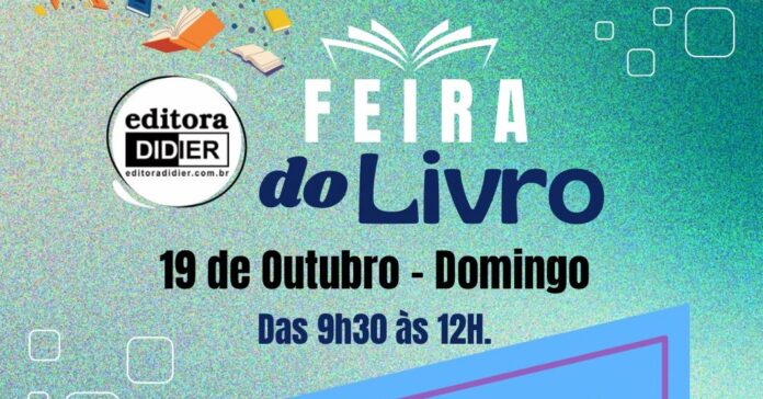 feira do livro