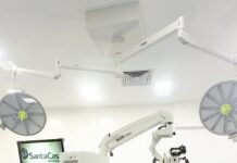 Santa Casa de Votuporanga apresenta novo microscópio cirúrgico adquirido com recursos da Noite Premiada